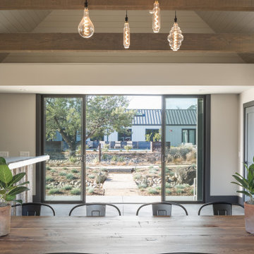 Sonoma Farmhouse