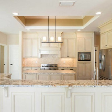 Greystone Subdivision