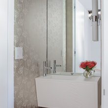 NC Powder Room