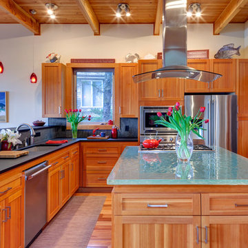 Oregon Coast Beach House