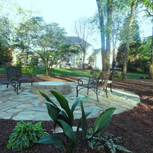 Patio Ideas