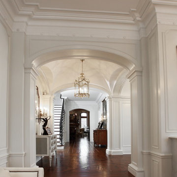KLEINBURG ESTATE HOME