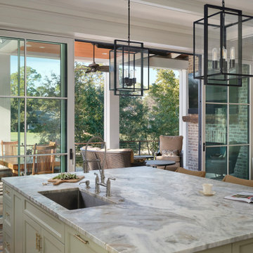 Fairway House