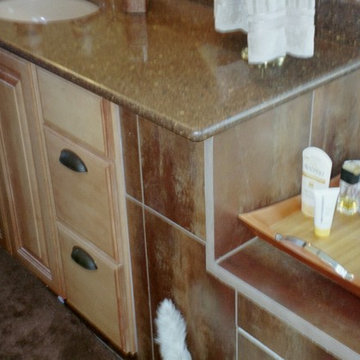 Master Bath