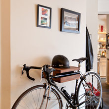 Bike Storage