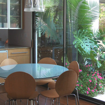 Ingold Residence