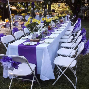 B&B Wedding