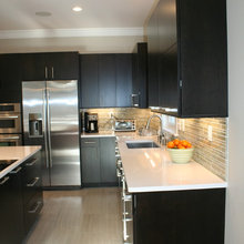 Kitchen ideas