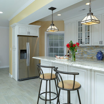 Basement Tailored and Suitable for all the Family to Enjoy in Falls Church VA