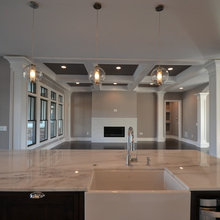 dream home - house plans