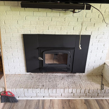 Chimney Masters Services
