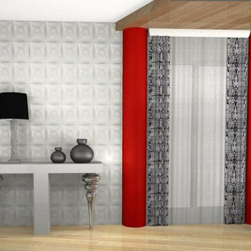RENDEN PROYECTOS MARIA