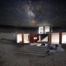 Container home