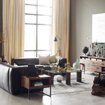 Living Room Looks