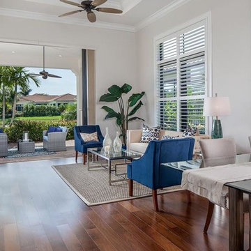 Grey Oaks Home