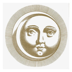 Керамическая плитка Bardelli Ceramica | Коллекция Piero Fornasetti - Wall And Floor Tile