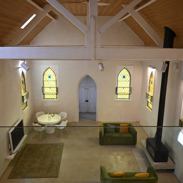 Holy House