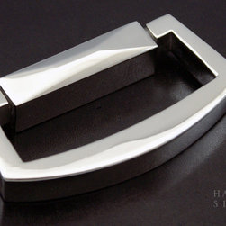 DROP PULL - Cabinet And Drawer Handle Pulls