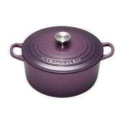 OH, AUBERGINE ! - Specialty Cookware