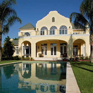 Bermuda Estate