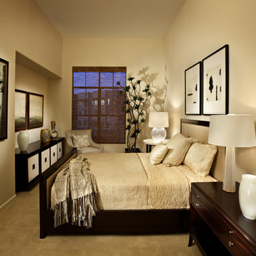 Modern Classic Bedroom