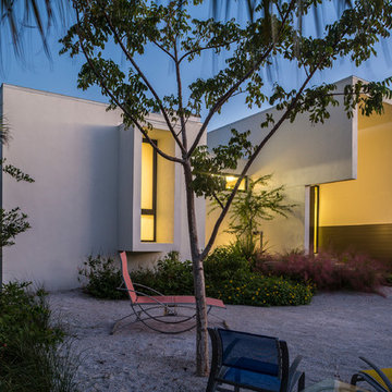 Charron Residence