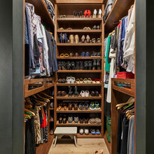 Closets