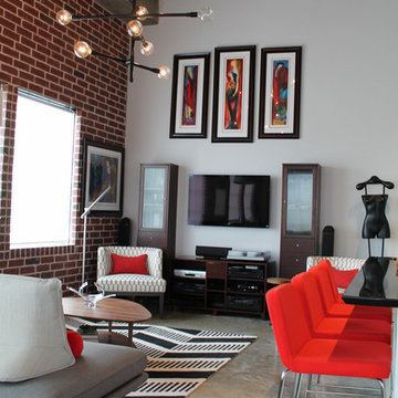 Heights Loft
