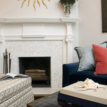 Fireplace Surround