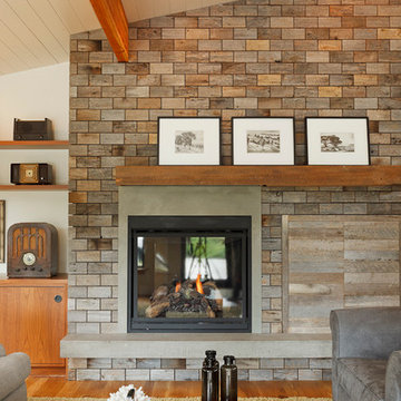 Sauvie Island Retreat