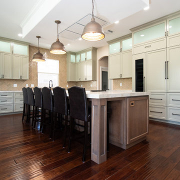 kitchenCRATE Atlas Court