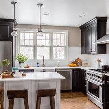 Kitchen ideas
