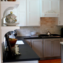 backsplash