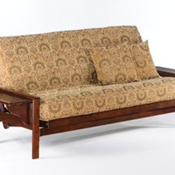 Futons - Sofas