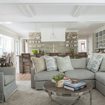 Interiors Projects that Expire