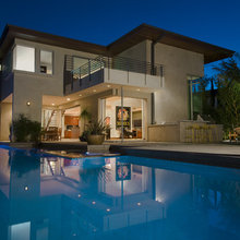 Balconies