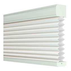 Cas&eacute;ta Wireless, Serena&reg; Motorized Shades - Lighting