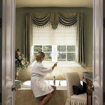 Hunter Douglas Products