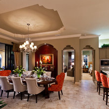 Kitchen Ideas