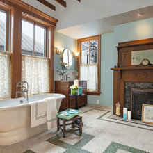 Bathroom Ideas