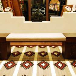 Furniture Design by Lisa Samuel - Products