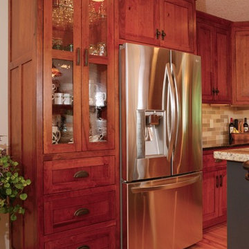 Olson Kitchen