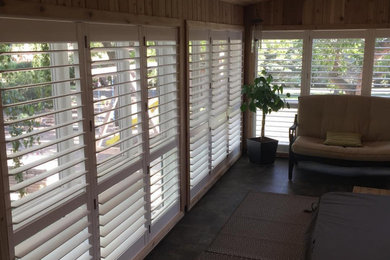 Shutters
