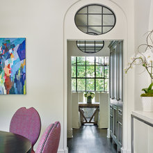 Dining Rooms
