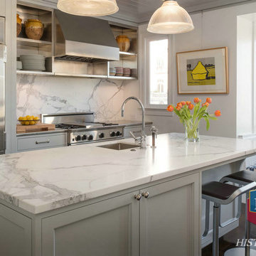 Historystone countertop