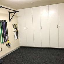 Garage Gym