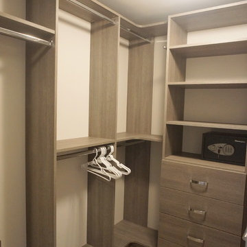 Closets William 3000
