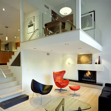 Mezzanine