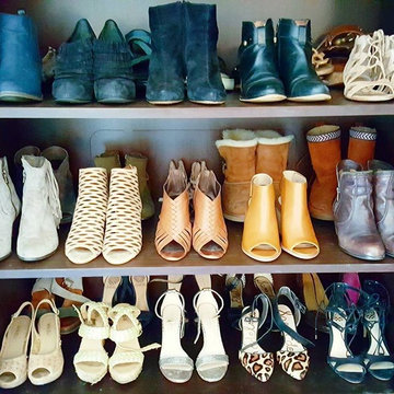 Closets