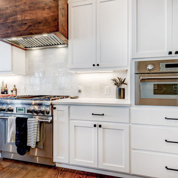 Tanager Trail Upstairs Remodel